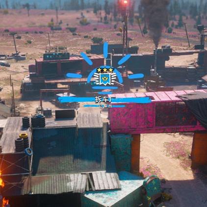 《光与影33号远征队》核爆流攻略：揭秘全新高效构筑技巧