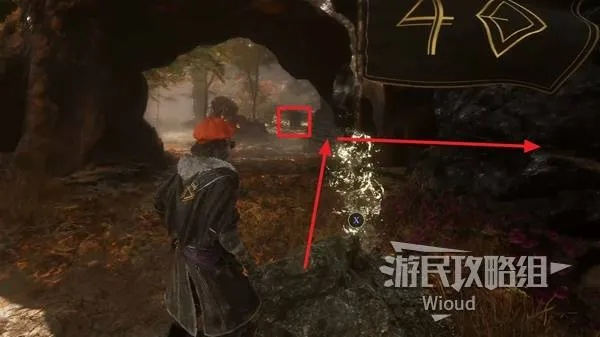 《光与影33号远征队》爆弹符纹位置攻略，高效获取方法大揭秘