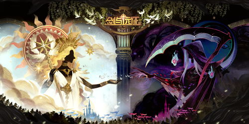 《光影33号远征队》女将养成记：揭秘新角色魅力与成长之路