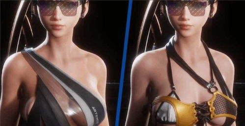 《光影33号泳装秘籍，解锁夏日角色魅力新篇章》