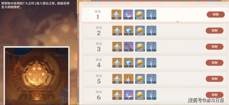 《原神》5.6版本原石大揭秘：一探究竟，原石数量大曝光！