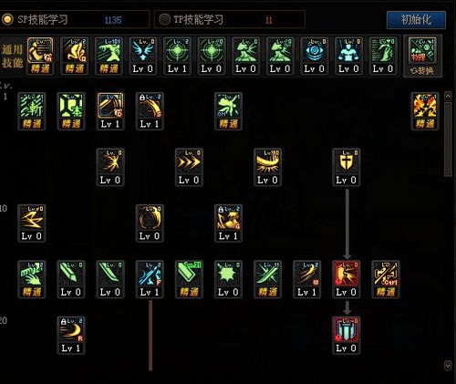《光与影33号》技能加点攻略，BD搭配秘籍深度解析