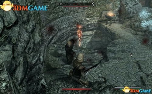 上古卷轴4法师攻略：深度解析重制版法师玩法精髓