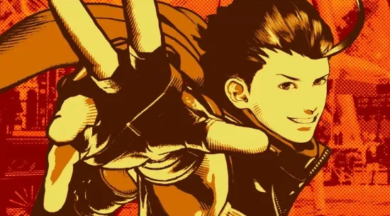 《饿狼传说群狼之城》北斗丸实战攻略：掌握连招技巧，轻松上分之道