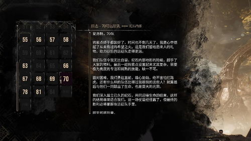 《光与影33号远征队》深度攻略：掌握33号远征队玩法技巧