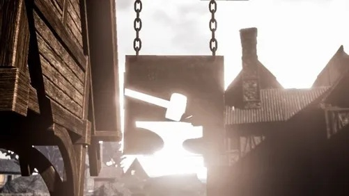 R星内部惊爆：中世纪秘境游戏大揭秘，独家线索揭示新价值