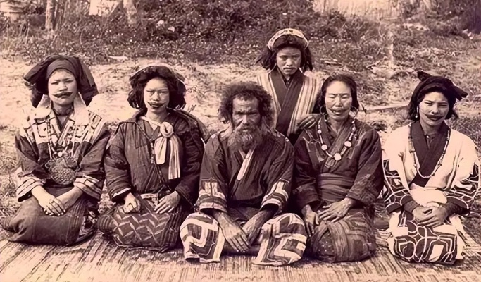 日籍先民之谜：美科学家揭示首批美国人日本起源