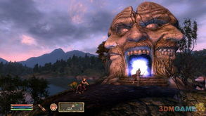 战栗孤岛DLC解锁攻略：上古卷轴4独家探险秘境揭秘