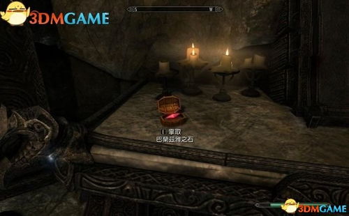 《上古卷轴4重制版》BUG解析：高效刷钱攻略，轻松实现财富自由