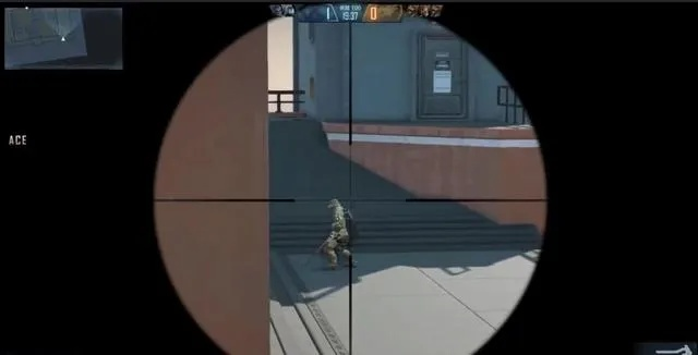 SVD爆头狙击巅峰体验，沉浸式暗区突围新境界