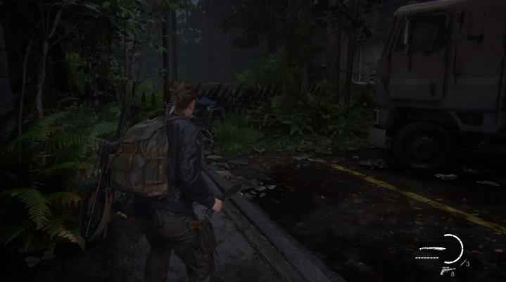 《最后生还者》全收集攻略揭秘，深度解析生存技巧！