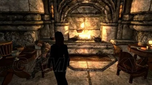 上古卷轴4重置版房产攻略：详尽位置解析与获取技巧揭秘