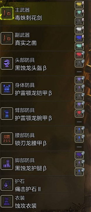 《荒野猎人》武器秘籍：全武器超神配装攻略大揭秘