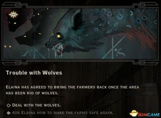 牙刀高伤连段攻略：群狼之城绝杀秘籍解锁