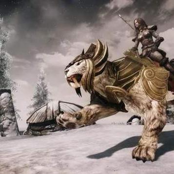 上古卷轴4高难锁破解攻略：解锁技巧深度解析，高效开锁新方法