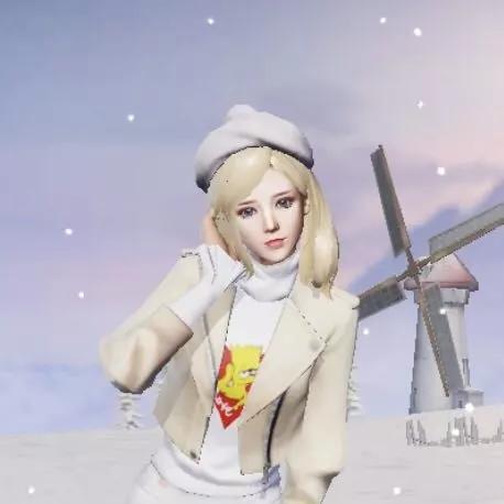 上古卷轴4重制版短发女捏脸攻略，解锁个性美颜新境界