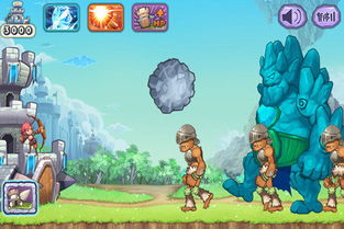 巨人投掷与魔射手：博德之门3高效搭配攻略解析