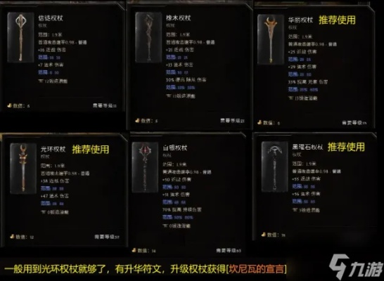 《最后纪元》S2圣骑士惩戒攻略：多重技能精通秘籍解锁