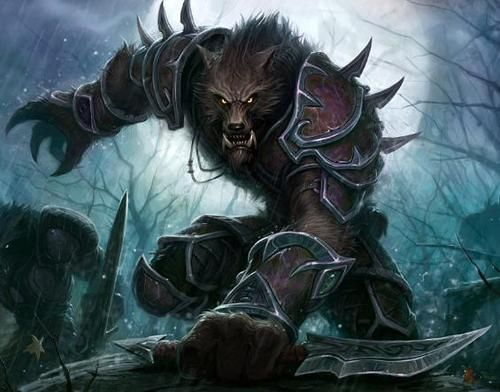 牙刀锋芒尽展，群狼之城战力新升级