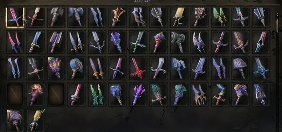 《秘影曼德拉》钥匙符号奥秘解析，解锁新玩法攻略