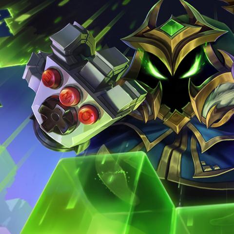 S14核爆流小法阵容攻略：揭秘全新高效组合技巧