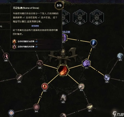 《最后纪元》S2德鲁伊BD攻略：全面解析野蛮人德鲁伊新玩法