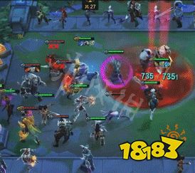 S14恶魔火男阵容深度解析：打造战局制胜新策略