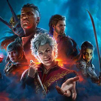 博德之门3强力辅助，8号补丁新秘籍，游戏体验再升级