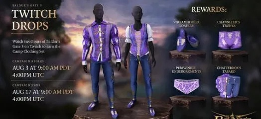 奥法骑深度解析：博德之门3神秘力量新解密