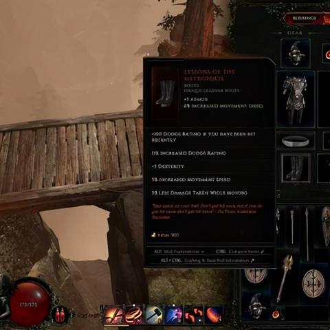 《最后纪元》S2巅峰攻略：解锁强力Build新境界