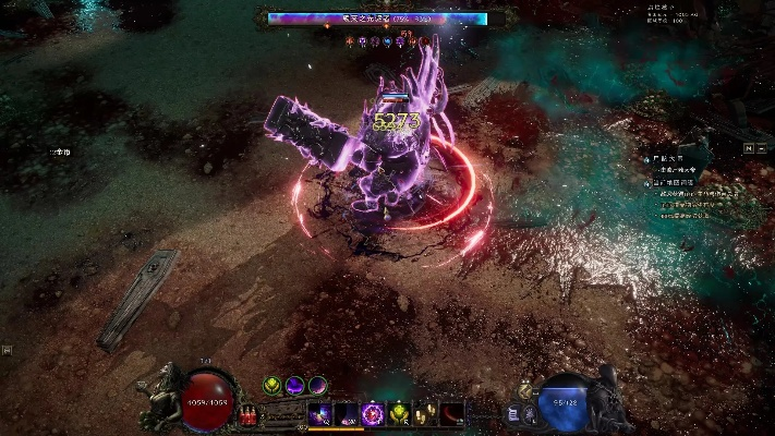 《最后纪元S2虚空骑士》高效持续伤抹消打击秘籍解析