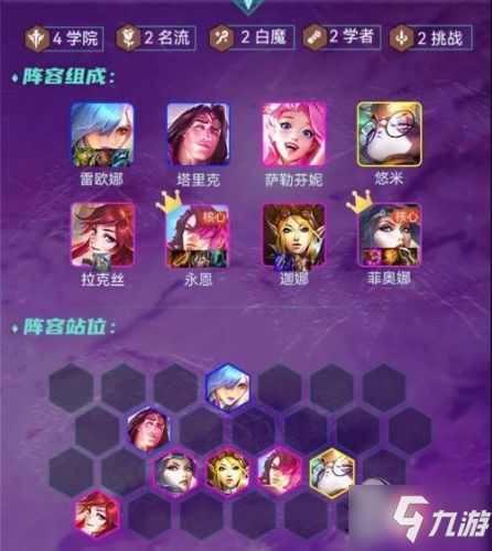 赌狗84阵容攻略：S14金铲铲之战赌狗84阵容解析新技巧