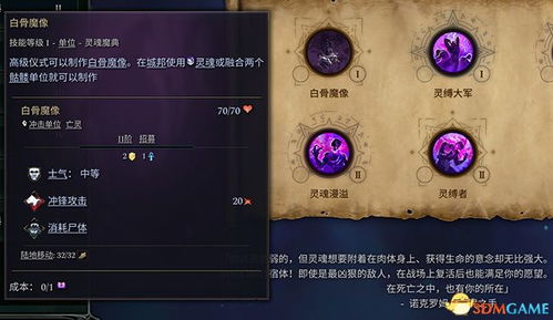 《狂战士斯卡坡攻略揭秘：高效打法技巧解析》