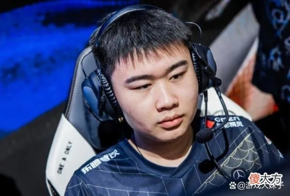 小杨生煎热议：深度解析GEN败因，揭秘电竞新视角