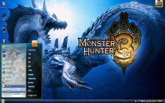 《怪物猎人荒野》4月16日大更新，全新技能系统震撼上线！