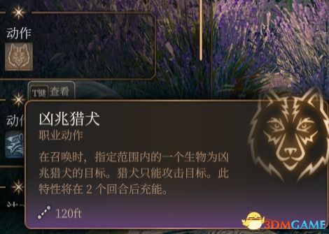 《博德之门3》幽影魔法术士升级秘籍：解锁副职特性全攻略