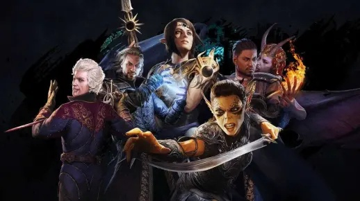 《博德之门3》8号补丁邪术师新技能解析：揭秘职业能力升级秘籍