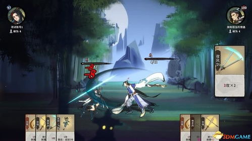 岛民瞎卡组攻略：全新构筑技巧深度解析