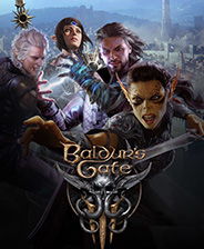 《博德之门3》八号补丁终极揭秘：新价值体验动画震撼来袭