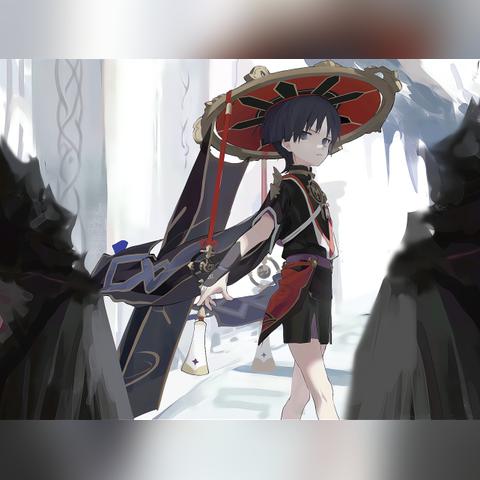 《原神》5.5下半卡池角色攻略：深度解析，高效培养新秘籍