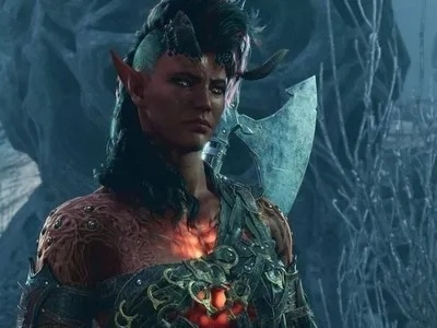 《博德之门3》8号补丁BD攻略：深度解析强力新内容