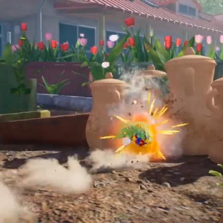 跨平台联机新体验，博德之门3拍照模式同步上线！