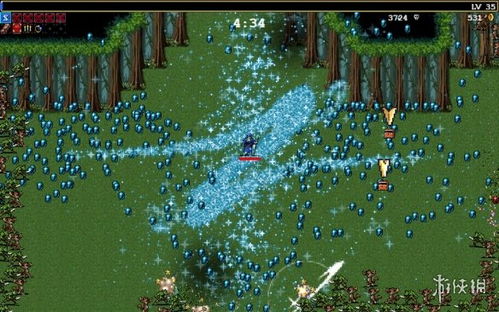 《吸血鬼幸存者》DLC全角色解锁攻略：翡翠模型隐藏角色解锁秘籍大公开