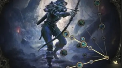 《流放之路2》弓箭骑射流深度解析：打造全新高爆输出流派