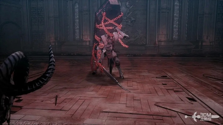 《狂战士卡隆锁链攻略揭秘：解锁附加任务新篇章》