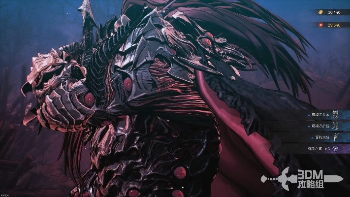 《狂战士卡赞》混沌支线攻略：解锁全新混沌附加任务攻略解析