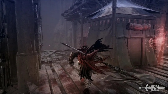 《狂战士卡赞》猩红踪迹攻略：解锁附加任务新秘籍