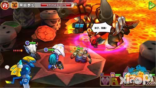 《狂战士巴鲁斯斧头攻略》解锁附加任务技巧解析