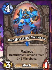 深度解析：炉石传说跳水瞎卡组新玩法，解锁无限可能