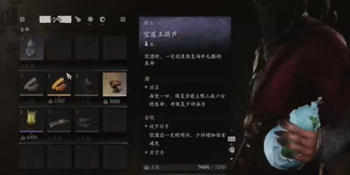 《黑神话悟空》升级DLSS4.0，视觉体验再飞跃